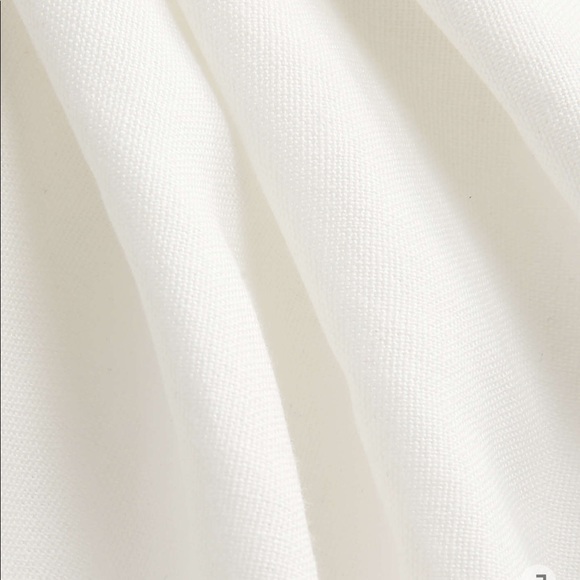 🇺🇸 NEW Solid Short Sleeve Mini Dress from Cider 
Color:WhiteSize:XS 🇺🇸 - Picture 3 of 5